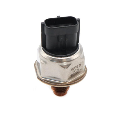 ya 4 8.8 55PP05-01 Fuel Rail Pressure Sensor Suitable for Mitsubishi L200 Pajero Montero 2.5 Di-D