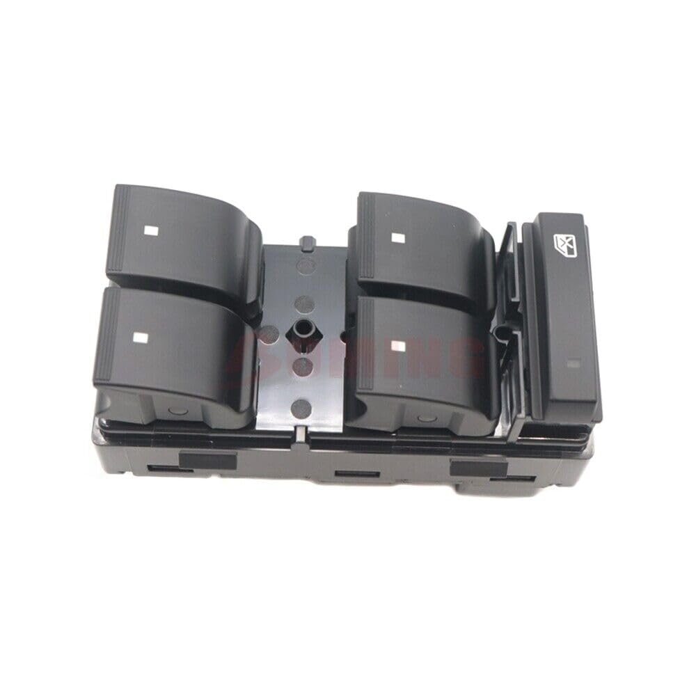 ya 13 9.15 baidi 20945129 Main Power Window Door Switch Suitable for 2007-2013 for Chevrolet
