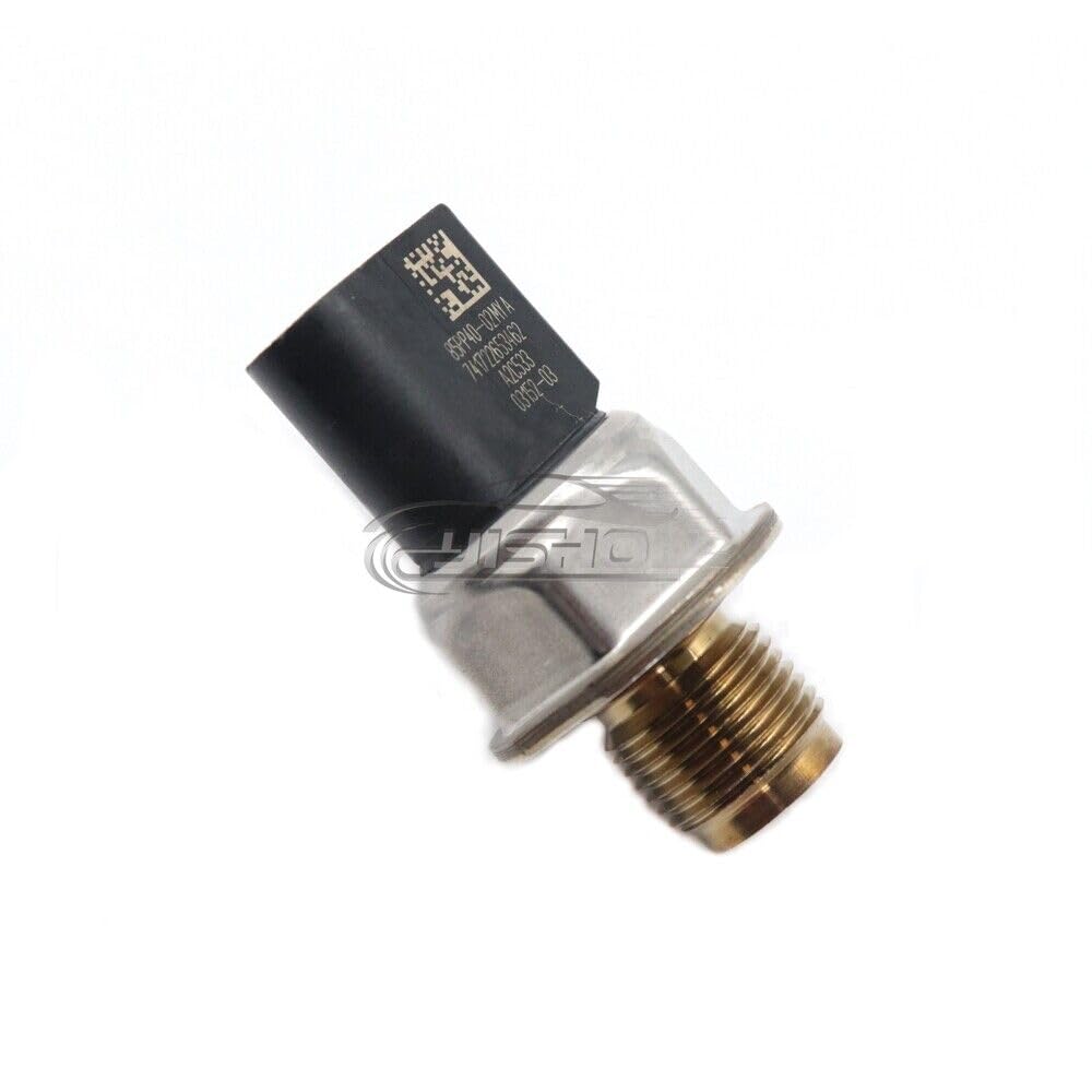 ya 5 8.24 baidi Fuel Rail Pressure Sensor 55PP40-01 for Ford Ranger Transit MK7 MK8 85PP40-02