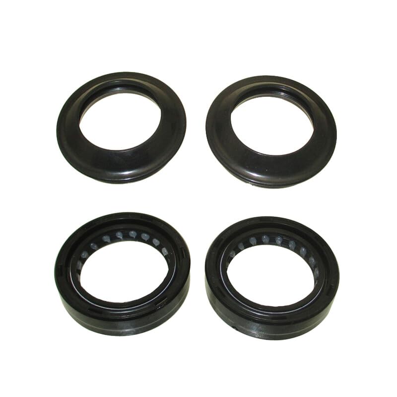 ya 13 9.15 baidi Front Fork Oil Seals +Dust Seals for Honda Grom Monkey 125 PCX 150 Bike