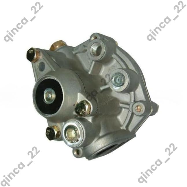 ya 6 8.24 baidi Applicable to truck parts RE-6 emergency relay valve part number 281860 H-30197
