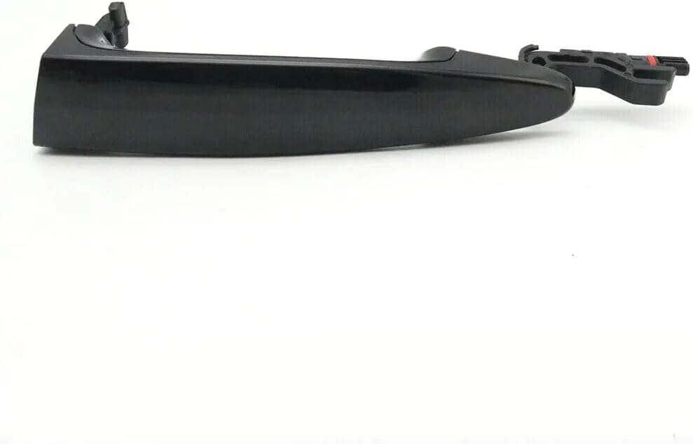 ya 4 8.8.2 LH or Right Hand Exterior Door Handle Grab Black for BMW E70 X5 E71 E72 X6 X1 E90 