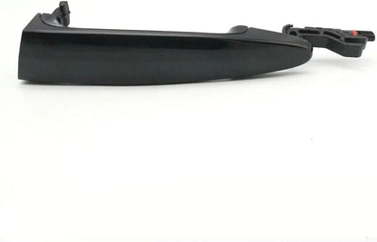 ya 4 8.8.2 LH or Right Hand Exterior Door Handle Grab Black for BMW E70 X5 E71 E72 X6 X1 E90 