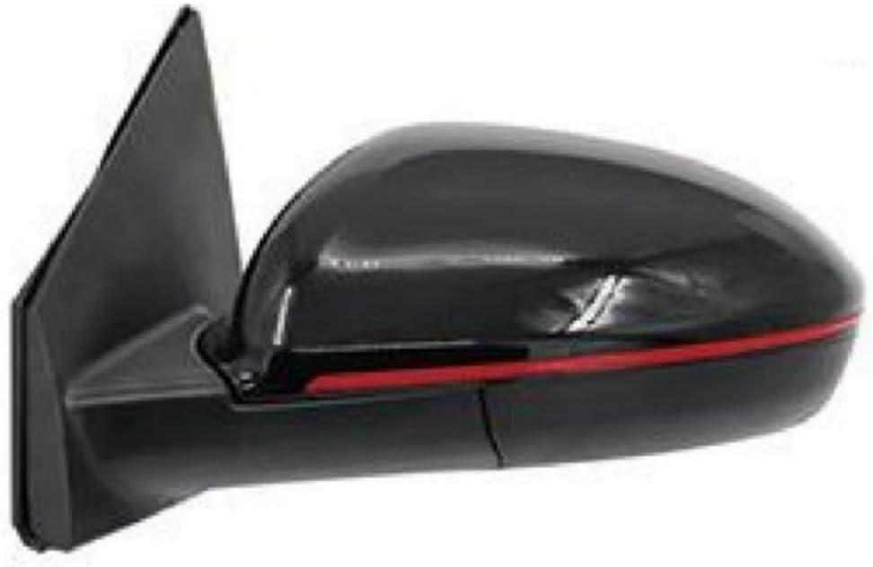 ya 5 8.24 baidi Reverse Mirror Replace 26279015