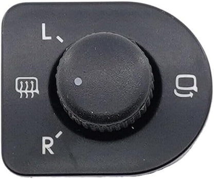 ya 14 9.20 zhengce Side reversing Mirror Switch with Heating and Folding Suitable for VW Pass-1