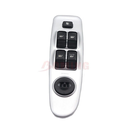 ya 3 8.24 baidi Power Window Switch Master Fit 2001 02 03 04 05 2006 for Hyundai for Elantra 93570-2D000