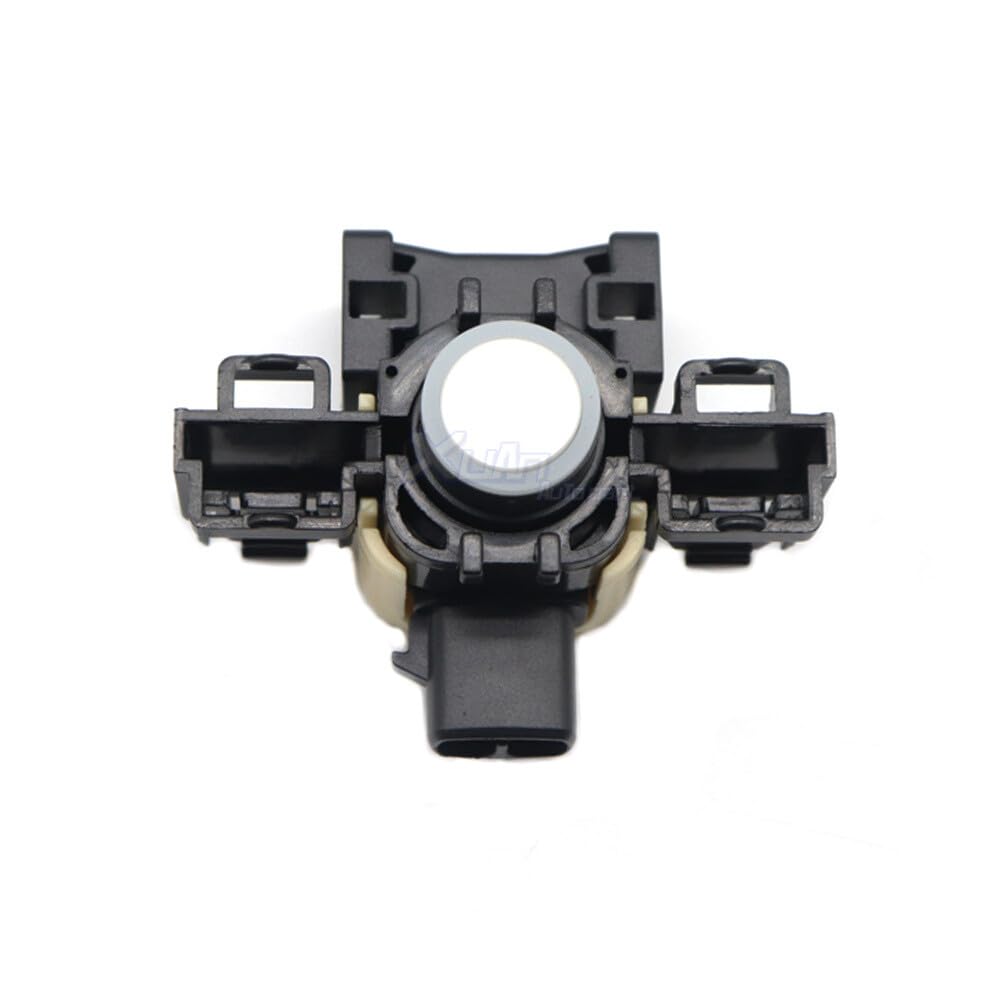 ya 2 8.24 baidi 4PCS White 89341-33200 PDC for Lexus CT200h ES300h ES350 Backup Parking Sensor