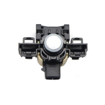 ya 5 8.24 baidi 4PCS White 89341-33200 PDC for Lexus CT200h ES300h ES350 Backup Parking Sensor