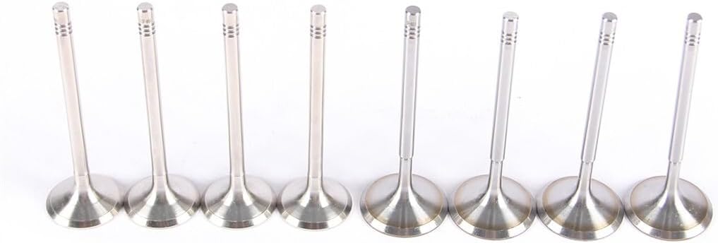 ya 10 9.16 baidi 1.2T Intake & valves Fit for VW for Golf for JETTA Touran for Audi A1 A3