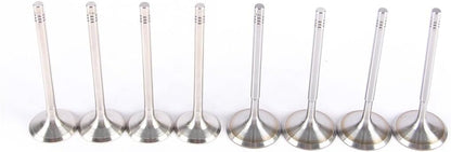 ya 10 9.16 baidi 1.2T Intake & valves Fit for VW for Golf for JETTA Touran for Audi A1 A3