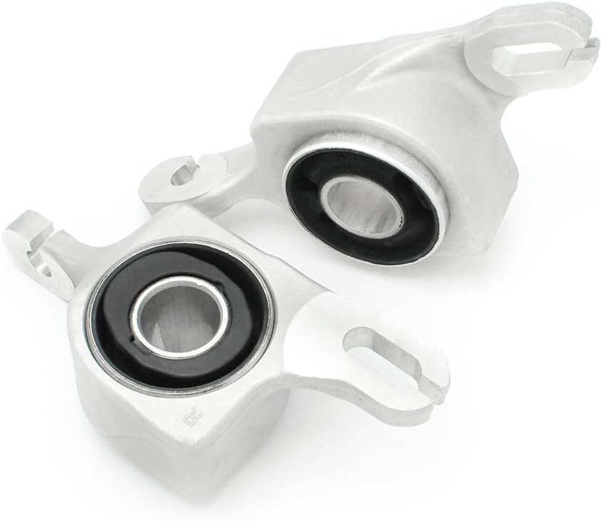 ya 7 8.24 baidi L+R Control Arms Bushings Suspension For for Mercedes Class-GL X164 Class-M W164