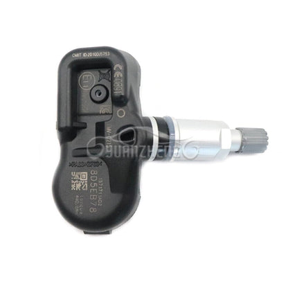 ya 3 8.24 baidi 4pcs PMV-C215 Tire Pressure Monitoring Sensor 42607-48020 TPMS for Toyota for Lexus LC RX