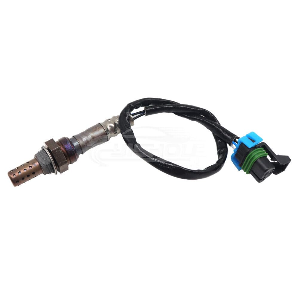 ya 2 8.15 One air-Fuel Ratio Sensor Suitable for Universal 12572706 Oxygen Sensor O2 Lambda Sensor