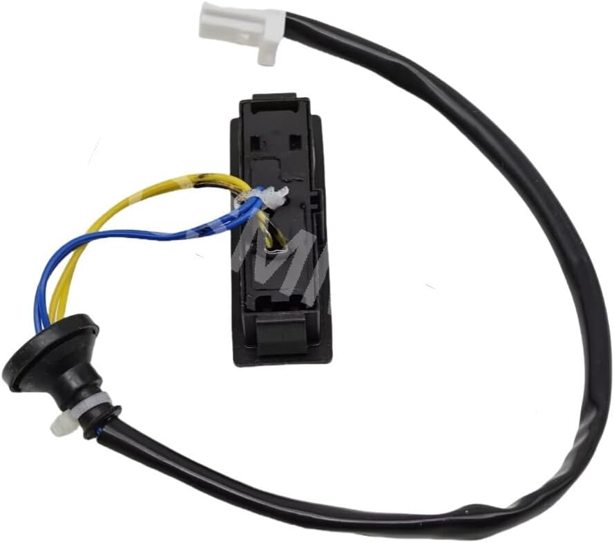 ya 10 9.16 baidi Fit for Nissan Murano 2009 Rear Trunk Hatch Lift Gate Release Switch 25380-1AA0A