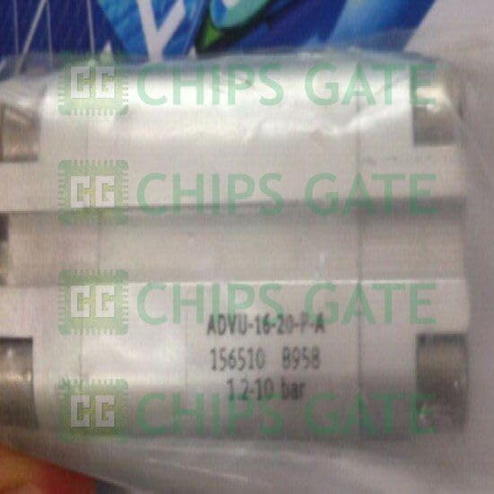 ya 16 10.20 baidi 1PCS New ADVU-16-20-P-A 156510 Fast Ship with #W7-