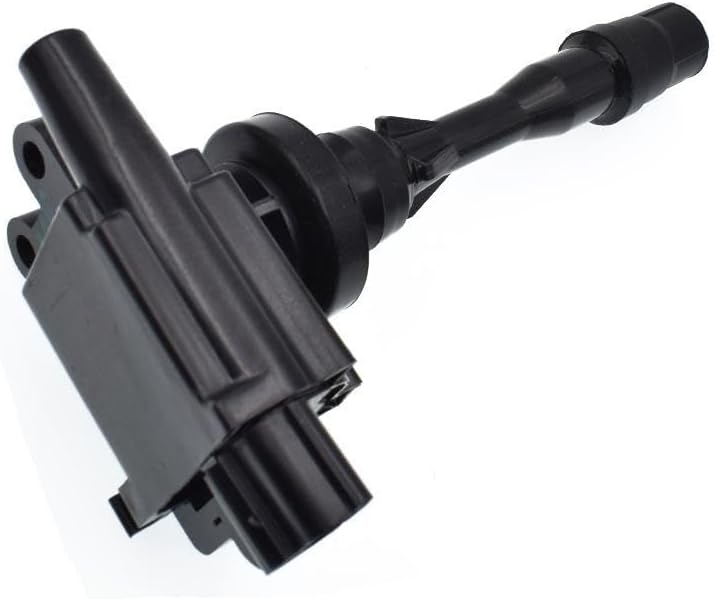 ya 9 10.24 Ignition Coil for Mitsubishi for Pajero Montero Shogun III V67W V77 6G75 MD372045