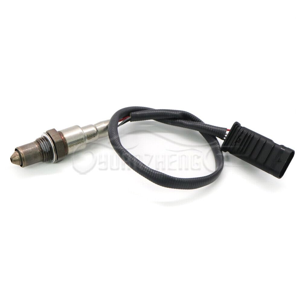 ya 2 8.15 for BMW 1 2 3 1PCS Series X3 X5 F25F36 After Cat Oxygen Lambda Sensor 3628589104