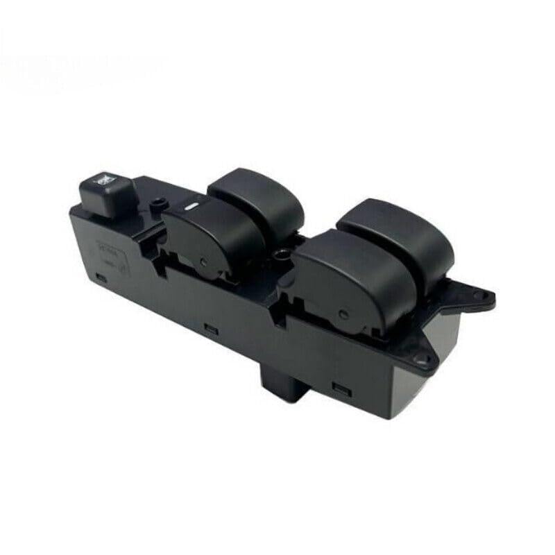 ya 4 8.8 Suitable for Mitsubishi Pajero Montero III Left Front Driver Side Window Switch from 1999 to 2007