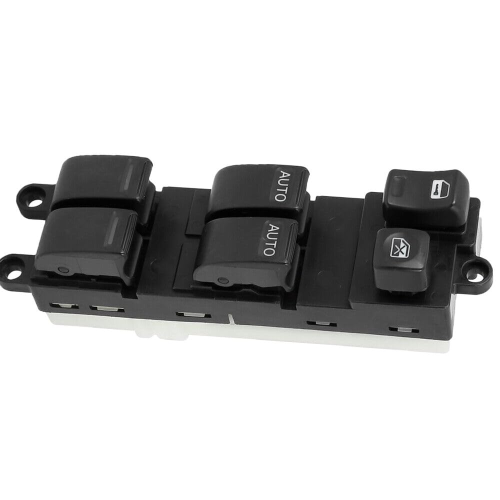 ya 8 8.24 baidi 25401-8J100 Power Window Switch for Nissan for Altima 2.5L 3.5L,2004-2006,SW10030