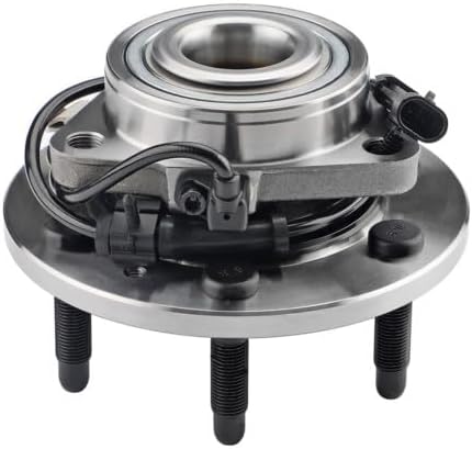 ya 5 8.24 baidi 515096 Front Wheel Hub and Bearing Assembly for 2007-2014 for Cadillac