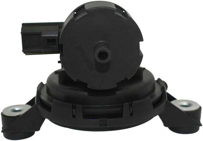 ya 4 8.14 Steam Tank Purge Valve Fits Select for ford for Lincoln F5AE-9C915-AB