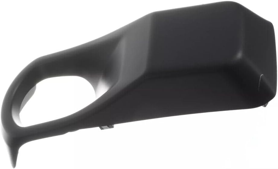 ya 10 9.16 zhengce Left fog light shield 68295559AA suitable for Jeep 2018-2025 for Wrangler J