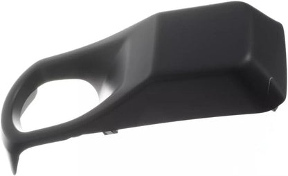 ya 10 9.16 zhengce Left fog light shield 68295559AA suitable for Jeep 2018-2025 for Wrangler J