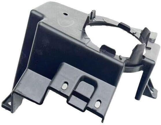 ya 10 9.16 zhengce Driver's side fog light bracket left 68232197AB is suitable for Chrysler 30