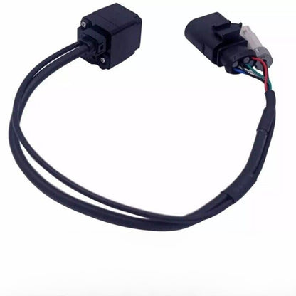 ya 2 8.24 baidi Front and Rear Parking Side Bumper Sensor for Tesla Model 3 Y 1127503-01-D 4PCS