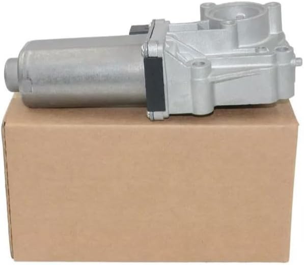 ya 10 9.16 baidi 27107566296 Transfer Case Shift Actuator Motor for BMW X3 X5 X6 E83 E53 E70