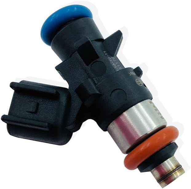 ya 12 10.8 baidi 6PCS NEW Fuel Injector 0280158233 for Chrysler for Dodge Avenger for Jeep for Ram Grand 3.6L
