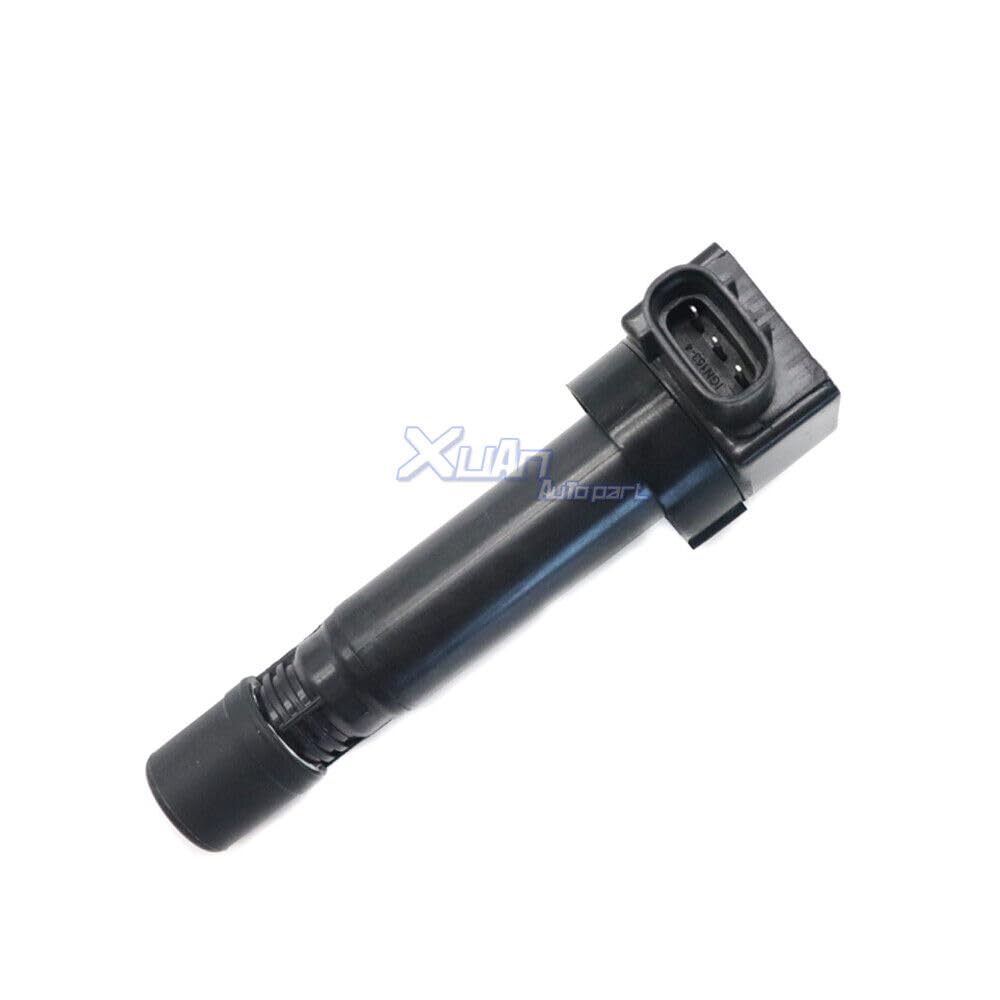 ya 4 8.8 33400-76G00 1x Ignition Coil for Suzuki Alto Mk III Wagon R+ 1.0 33400-7660