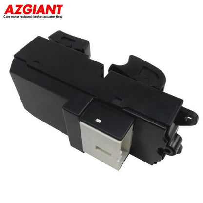 ya 5 8.10 The All- Driver Left Master Power Window Door Switch is Suitable for The for Toyota Tacoma from 1995 to 2001