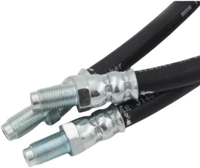 ya 10 9.16 baidi Front Left Brake Hose for Ford Mondeo 2014