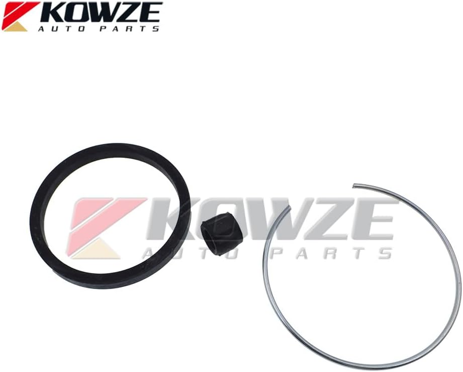 ya 9 10.24 Brake Cylinder Caliper Kit for Mitsubishi for Outlander Lancer Delica