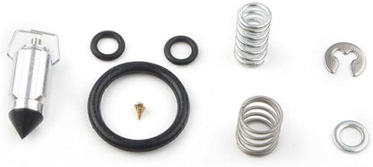 ya 7 8.24 baidi Carburetor Carb Rebuild Repair Kit Spare Sets Fit 2000-2001 for Yamaha YZ250 Metal