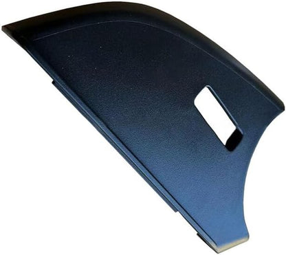 ya 2 8.15 Car Right Side Mirror Lower Cover Cap Repair for Mercedes-Benz W166 ML GLE 13-19