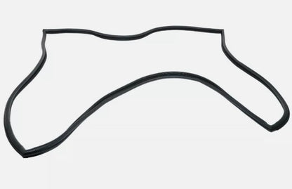 ya 10 9.16 baidi 1 Piece Rear Wall Door Rubber Gasket for Mercedes-benz G W460 W461 W463-