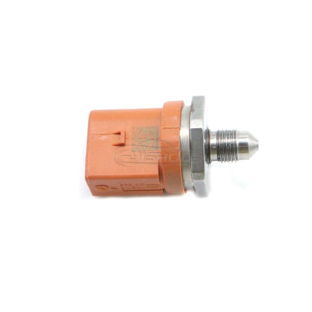 ya 5 8.24 baidi Fuel Pressure Sensor for Audi A3 for VW Eos for Jetta Passat Injector Rail 06J906051D