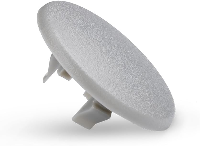 ya 5 8.10 2PCS Armrest Rear for SEAT Cover Cap 07-18 for Chevy Tahoe for Yukon for Cadillac Suburban