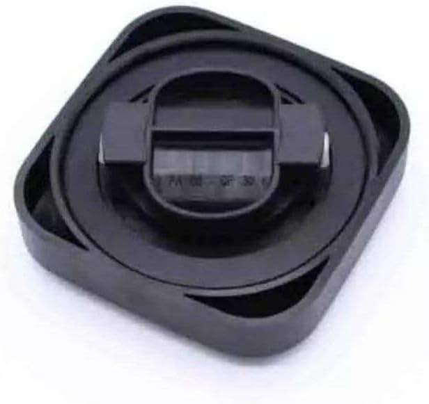 ya 23 10.7 baidi Engine Oil Filler Cap Replace fit for BMW 11127509328