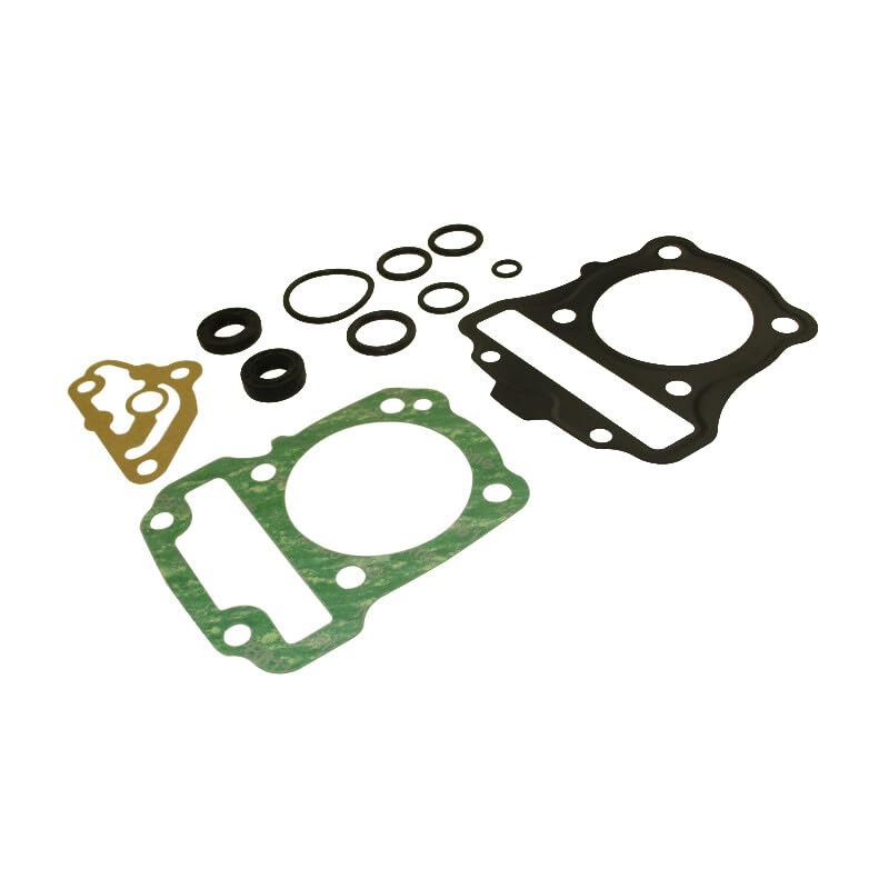 ya 13 9.15 baidi Engine Head ket O-Rings Seals Kit for Honda CRF110F 2013-2023 Dirt Pit Bike