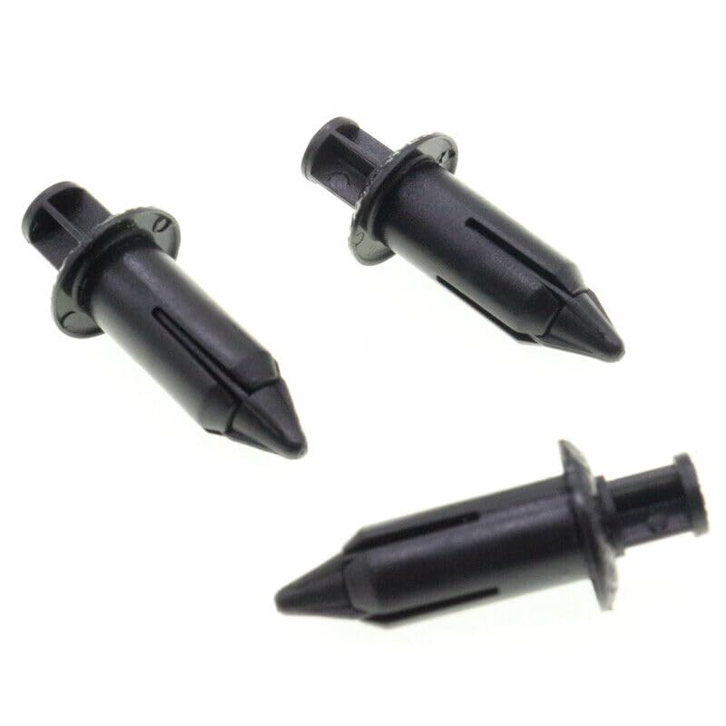 ya 6 8.14 25X is Suitable for General Motors 96057847, for Toyota 90467-07066, for Suzuki Radiator Barbecue Panel Clip