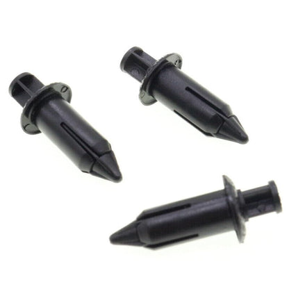 ya 6 8.14 25X is Suitable for General Motors 96057847, for Toyota 90467-07066, for Suzuki Radiator Barbecue Panel Clip