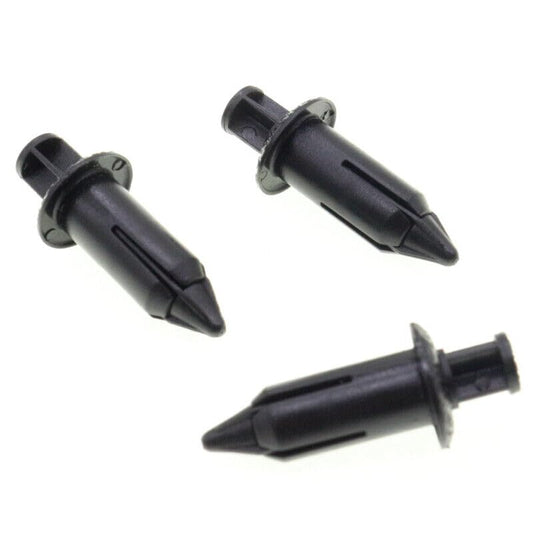 ya 6 8.14 25X is Suitable for General Motors 96057847, for Toyota 90467-07066, for Suzuki Radiator Barbecue Panel Clip