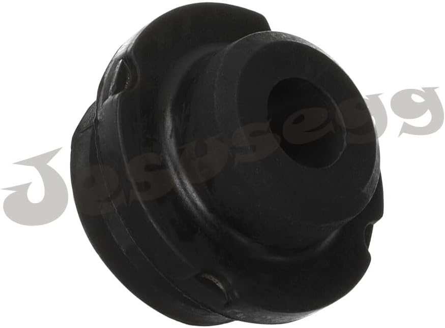 ya 27 10.13 baidi Radiator Lower Insulator Bushing For 2012-17 for Kia Rio 2012-19 for Kia Soul Soul EV