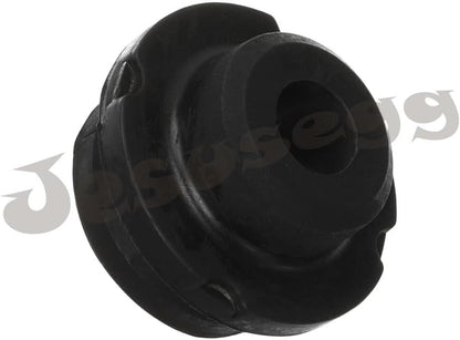 ya 27 10.13 baidi Radiator Lower Insulator Bushing For 2012-17 for Kia Rio 2012-19 for Kia Soul Soul EV