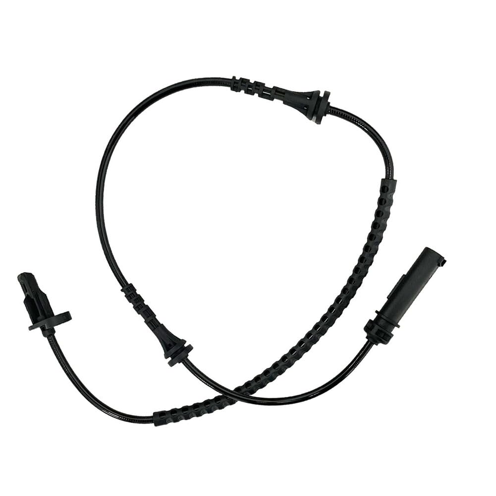 ya 5 8.10 ABS Wheel Speed Sensor for BMW X3 X4 2018-2021