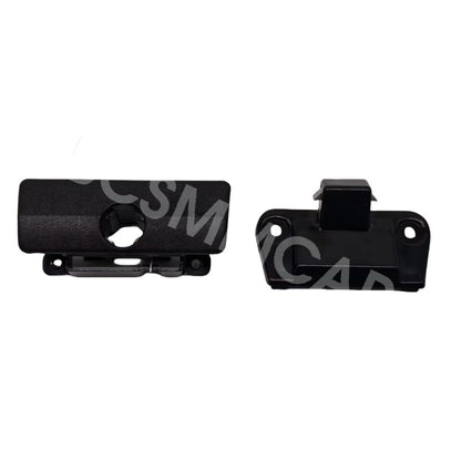 ya 6 8.24 baidi Glove Box Lock Pull Handle Latch Catch Fit for 1999-2000 for BMW Z3 Coupe 2.8 Z3