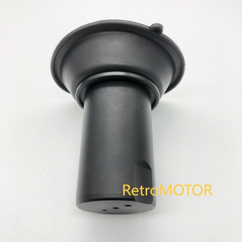 ya 13 9.15 baidi 1 Set Membrane Carb Vacuum Piston for Honda NT650v03 16111-MBL-G01